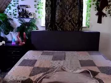 tessawinter from Chaturbate