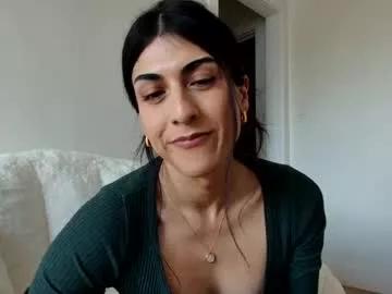 tgirltoesx from Chaturbate is Freechat