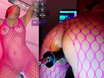 thaileen from Chaturbate is Freechat
