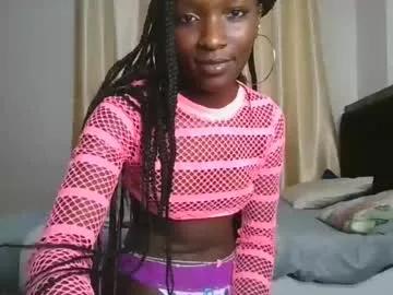 thatgirl_candy from Chaturbate