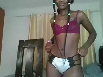 thatgirl_candy from Chaturbate