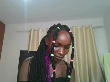 thatgirl_candy from Chaturbate