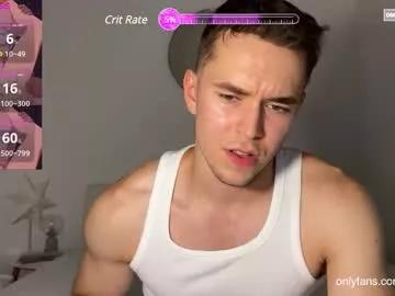 thatjohnny from Chaturbate