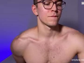 thatjohnny from Chaturbate