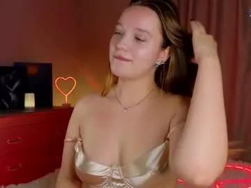 thatonerabbit from Chaturbate