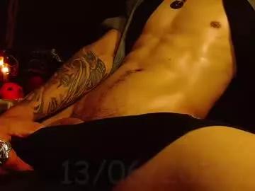 the_anfitrion69 from Chaturbate is Freechat