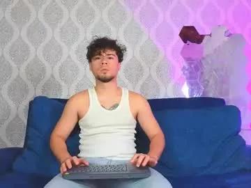 the_dean_boy from Chaturbate is Freechat