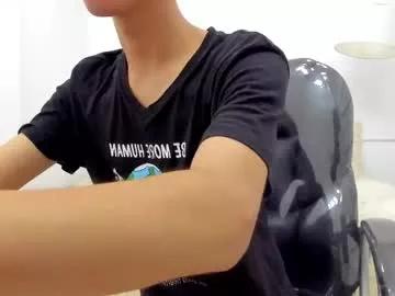 the_mark_king from Chaturbate is Freechat