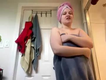 the_pyt_chloe from Chaturbate is Freechat
