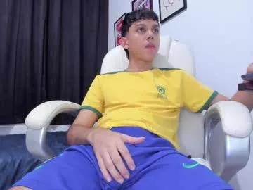 the_skinnyguys from Chaturbate is Freechat