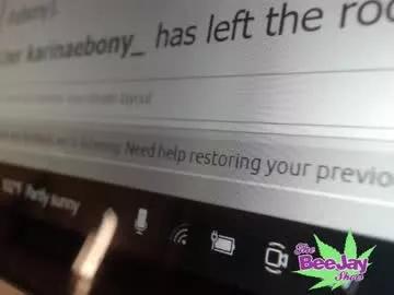 thebeejayshow from Chaturbate is Freechat