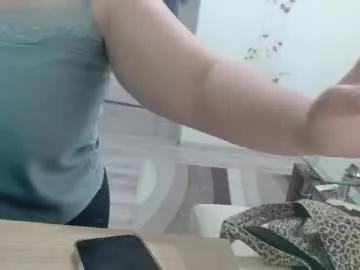 theeablanco from Chaturbate