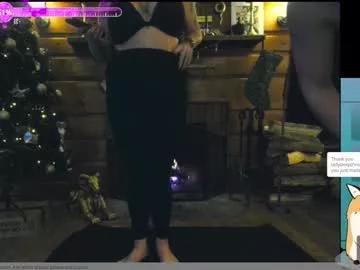Theeslickkitten from Chaturbate