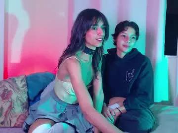 theevae19 from Chaturbate