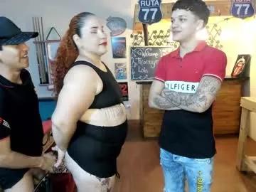 theorderofphoenixxx from Chaturbate is Freechat