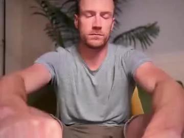 therealveggieboy from Chaturbate is Freechat