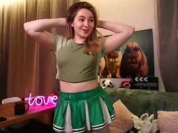 thetimeshavecome from Chaturbate