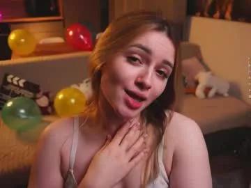thetimeshavecome from Chaturbate