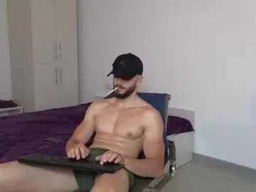 thetopalex from Chaturbate