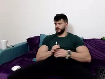 thetopalex from Chaturbate