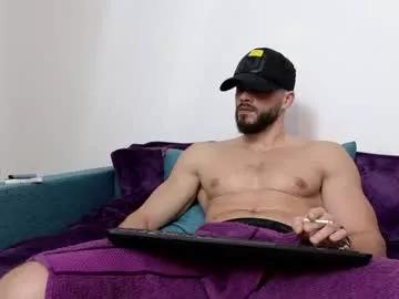 thetopalex from Chaturbate