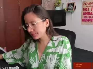 thetropicalseduction from Chaturbate