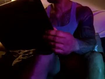 Thewildbuck from Chaturbate