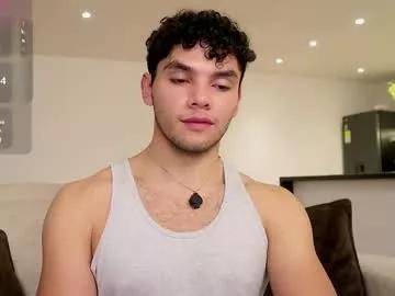 thiago_l from Chaturbate is Freechat