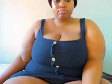 thickleeyanax from Chaturbate is Freechat
