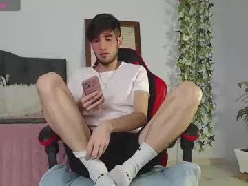 thiiago_tay from Chaturbate