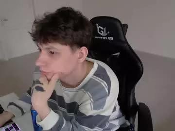 thomas617826 from Chaturbate is Freechat