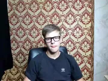 thomas_shelbivip from Chaturbate is Private