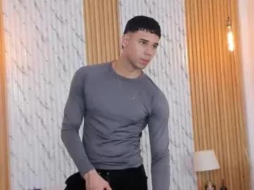 thomas_walker0 from Chaturbate is Freechat