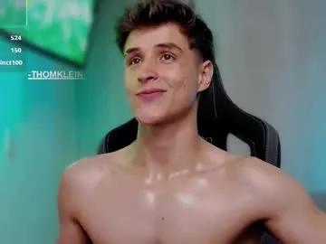 thomklein from Chaturbate is Freechat