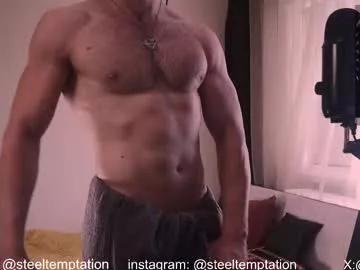 tickle_my_pickle07 from Chaturbate is Freechat