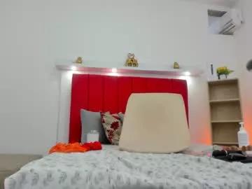 tiffany_hot19_ from Chaturbate