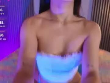 tiffany_johnson111 from Chaturbate