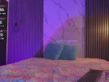 tiffany_johnson111 from Chaturbate