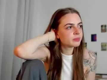 tiffany_loong from Chaturbate