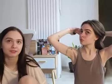 tiffany_loong from Chaturbate