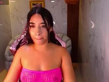 tiffany_smith_s from Chaturbate