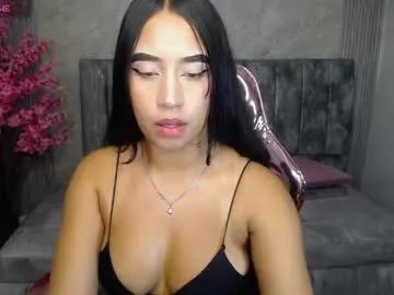 tiffany_smith_s from Chaturbate
