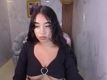 tiffany_smith_s from Chaturbate