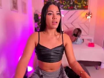 tiffanybeauty_ts_ from Chaturbate