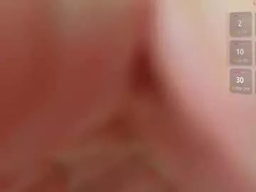 tiffanybells from Chaturbate