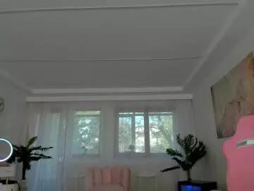 tiffanyhouston_ from Chaturbate
