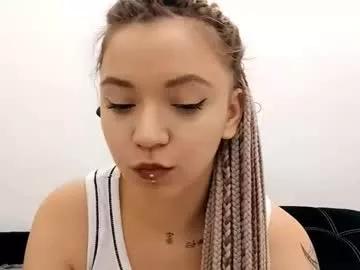 tiffanyrawi from Chaturbate