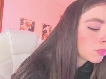 tiffanywright_ from Chaturbate
