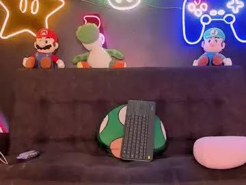 tiffvalentinee_ from Chaturbate