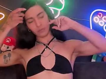 tiffvalentinee_ from Chaturbate